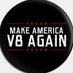 Save V8’s and diesels from socialism (@moparman300c) Twitter profile photo