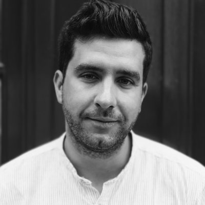 ddovys's profile picture. Security at @apple ex-@monzo