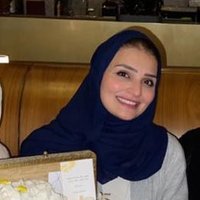 Nora Kalagi | نوره قلعجي (@norakalagi) 's Twitter Profile