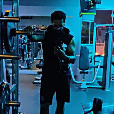 omkarSW's profile picture. Indian.