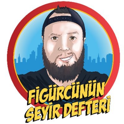 Figür ve koleksiyonculuk ile ilgili içerikler ihtiva eder! Youtube, Level Dergisi, https://t.co/TDWkIrW47Z ve sosyal mecralarda içerik üretir!