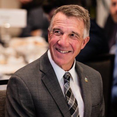 Governor Phil Scott Profile