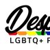Desperado LGBTQ+ Film Festival (@desperadolgbt) Twitter profile photo