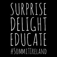 Sommitireland (@sommitireland) 's Twitter Profile