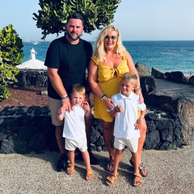 alfie_dobbo's profile picture. Husband to a queen, dad to two prince’s 💙