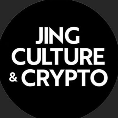 Jing Culture & Crypto