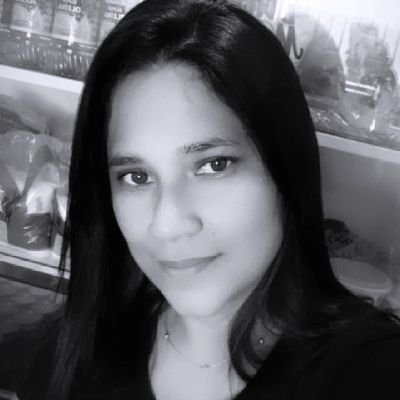 yussig80's profile picture. Licda. en Administración, Magister en Educación.