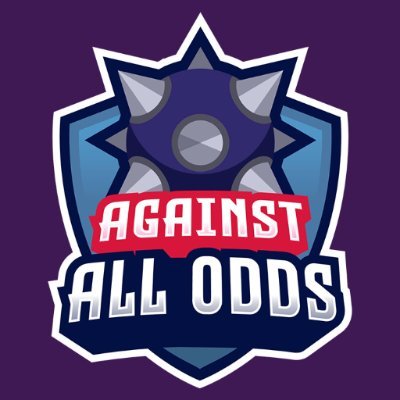 _AgainstAll0dds's profile picture. 