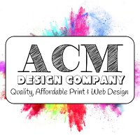 ACM Design Company(@acmdesignco) 's Twitter Profile Photo