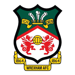 Come on Wrexham