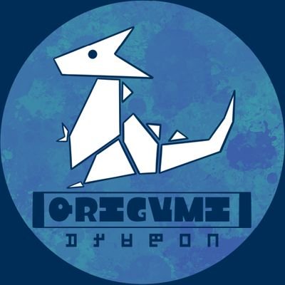 Φŕ Origami Dragonさんのプロフィール画像