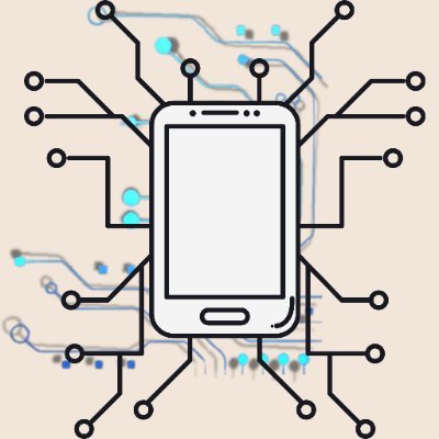 RickyTest3's profile picture. Testing with Tech