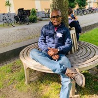 Bhekizulu Tshuma (@ndwandweb) 's Twitter Profile
