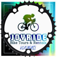 joyride bike tours & rentals(@Joyride_Turkey) 's Twitter Profile Photo