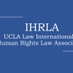 UCLA International & Human Rights Law Association (@ihrlaucla) Twitter profile photo UCLA International & Human Rights Law Association (@ihrlaucla) Twitter profile photo