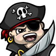 Pro Twitch Mod
Sea of Thieves | Destiny | Music | Fortnite | Marbles | Variety 
Proud Member of the #TacoTruck, @SanitariumCrew, @theTVrejects, & @SupCreators!