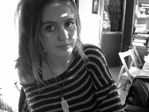 MelianSP's profile picture. #Journalist and #Fashion #Communication / Barcelona 📍• New York 🖤