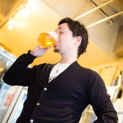 30代後半の独身、都内在住の根暗なフッ軽サラリーマン。日常 / 趣味 / 資格 / 食事 / お酒などの心のおもらしbot。飲酒ポンコツ垢。※写真は本人ではありません。業者垢エロ垢はブロ解します