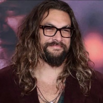 American Actor, Model, Director, Writer and Producer. (Coming Soon #Aquaman 2018) Jason Momoa Official Page