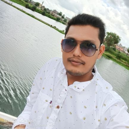 Xnitikesh's profile picture. राजभाषा अधिकारी (Official Language Officer),
CGST, Mumbai