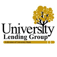 University Lending Group(@ULGMortgages) 's Twitter Profile Photo