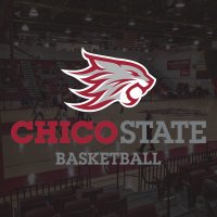 Chico State Men's Basketball(@CHICOmbb) 's Twitter Profile Photo