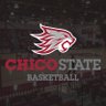 CHICOmbb's profile picture. The official Twitter account of the Chico State Men's Basketball program.