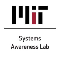 MIT Systems Awareness Lab (@mitsystemslab) 's Twitter Profile Photo MIT Systems Awareness Lab (@mitsystemslab) 's Twitter Profile Photo