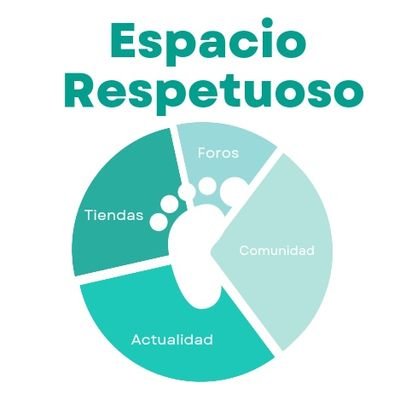 El lugar donde podrás encontrar grupos y foros sobre calzado Respetuoso, lactancia materna, crianza respetuosa, tiendas, etc