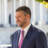 Rep. Pat Ryan(@RepPatRyanNY) 's Twitter Profileg