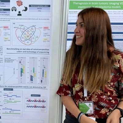 nur_pep's profile picture. Biologist and Bioinformatics 🧬