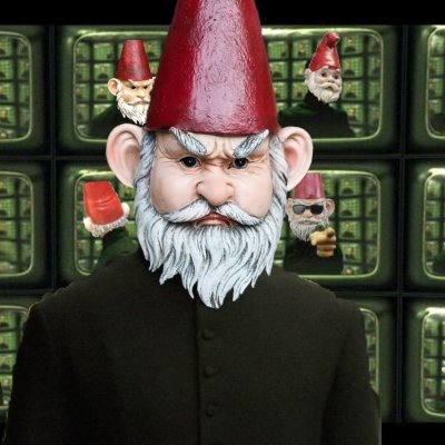 gnomesane2 Profile Picture