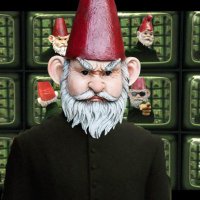 Gnome_Sane (@gnomesane2) 's Twitter Profile Photo