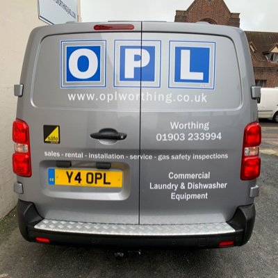 OPLWORTHING Profile Picture