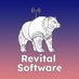 Revital Software (@revitalsoft) Twitter profile photo