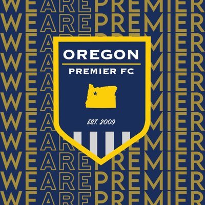 The official Twitter account for the Oregon Premier FC #𝗪𝗘𝗔𝗥𝗘𝗣𝗥𝗘𝗠𝗜𝗘𝗥