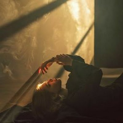 ShadenAlia's profile picture. 