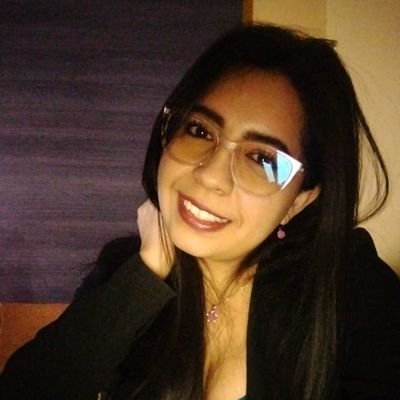 MarcelaMonroy5's profile picture. Las ideas no se imponen, se proponen.