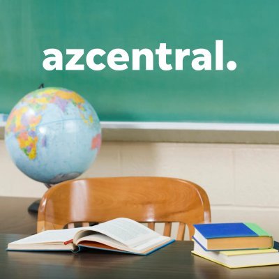 Education reporting from @azcentral, run by The Arizona Republic's education team @yanazure and @renataclo.