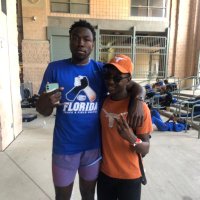 Seydou Kaba (@theskaba) 's Twitter Profile