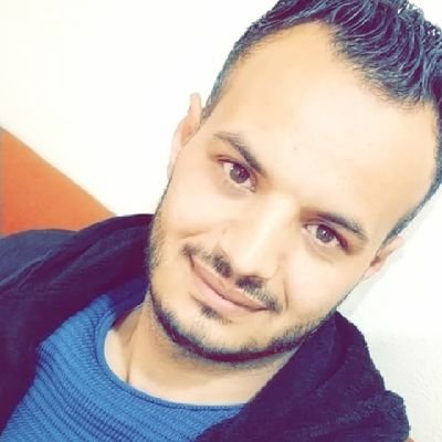 وديني دِينُ عِزٍّ لستُ أدري
أذِلّةُ قومِنا مِنْ أَينَ جاؤُوا
Birth 🇱🇾 19/04 🎂
From 🇵🇸 Live 🇪🇬
CS From AUG 🖥️ 🎓
Backend Developer 👨💻
Married 28/7 💍