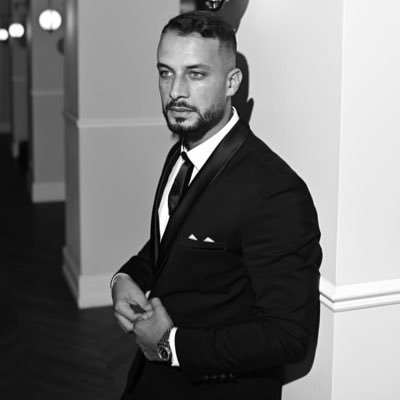 SabagDor1's profile picture. 