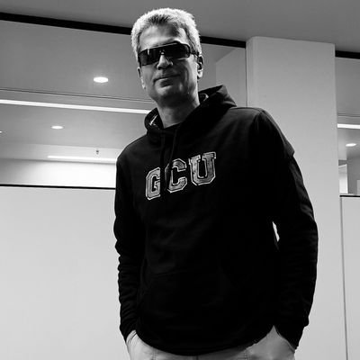 FarzadKarimi52's profile picture. Computer Software  |  C# Programming  |  Business Analyst
Grand Canyon University