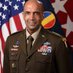 GEN Gary Brito (@TradocCG) Twitter profile photo