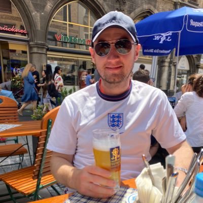 jack_woodage's profile picture. England Home & Away, PUFC, 24