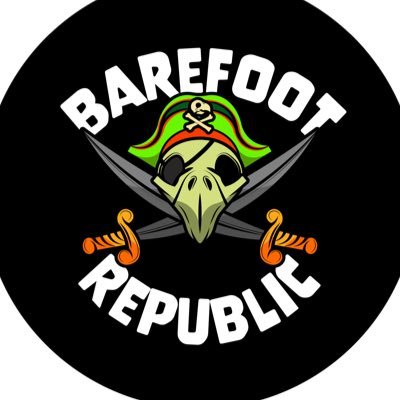 BarefootRepub Profile Picture