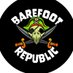 Barefoot Republic (@BarefootRepub) Twitter profile photo