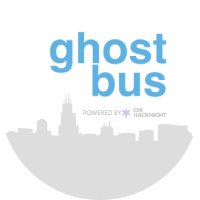 Ghost Buses in Chicago (@ghostbuses) 's Twitter Profile