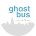 Ghost Buses in Chicago (@ghostbuses) Twitter profile photo
