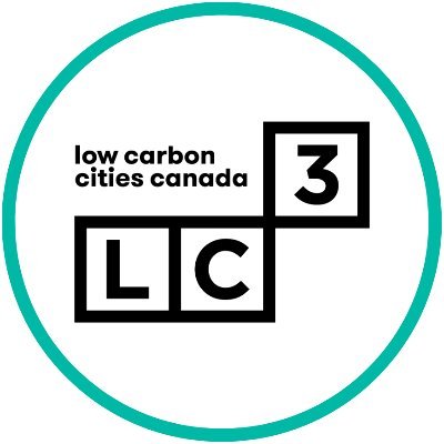 LC3 is accelerating equitable climate solutions across Canada. 
A partnership between 7 local centres & @FCM_online. 
Email: info@lc3.ca